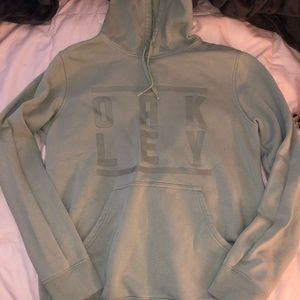 Oakley Hoodie